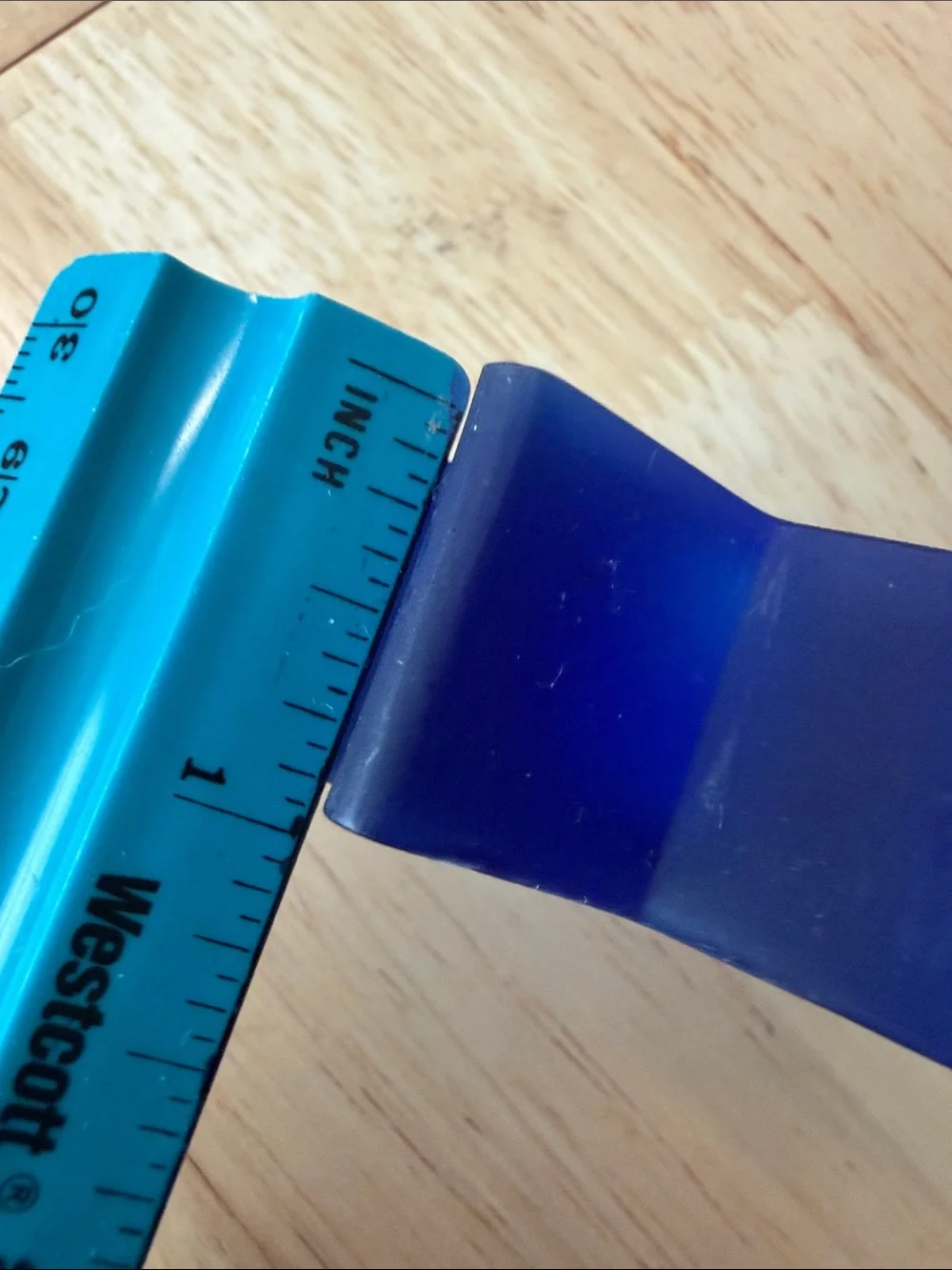N/A decorative blue